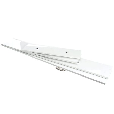 Norlake Frost Shield Dd-46 Hf100Wwg/0 143702